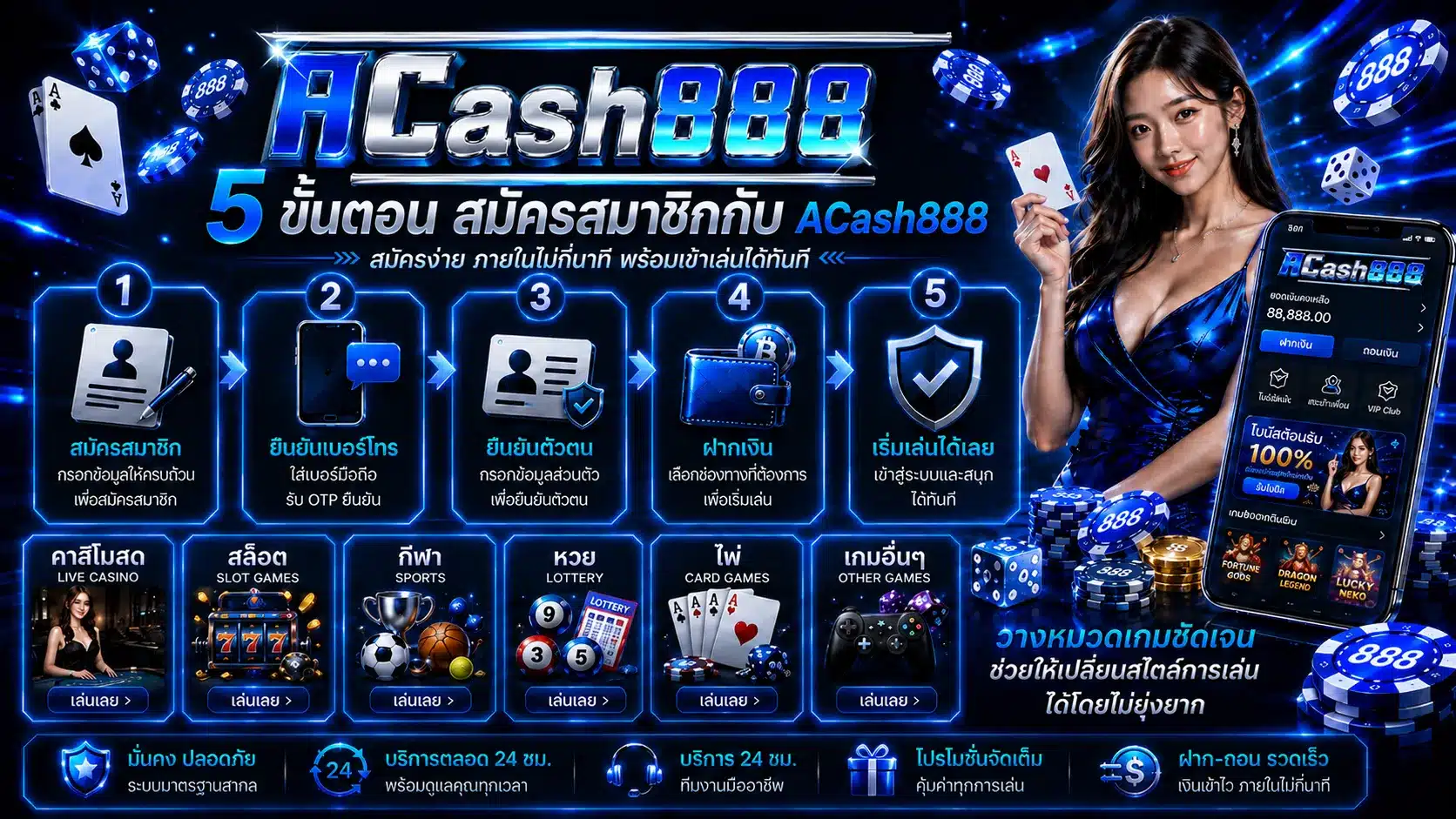 acash888