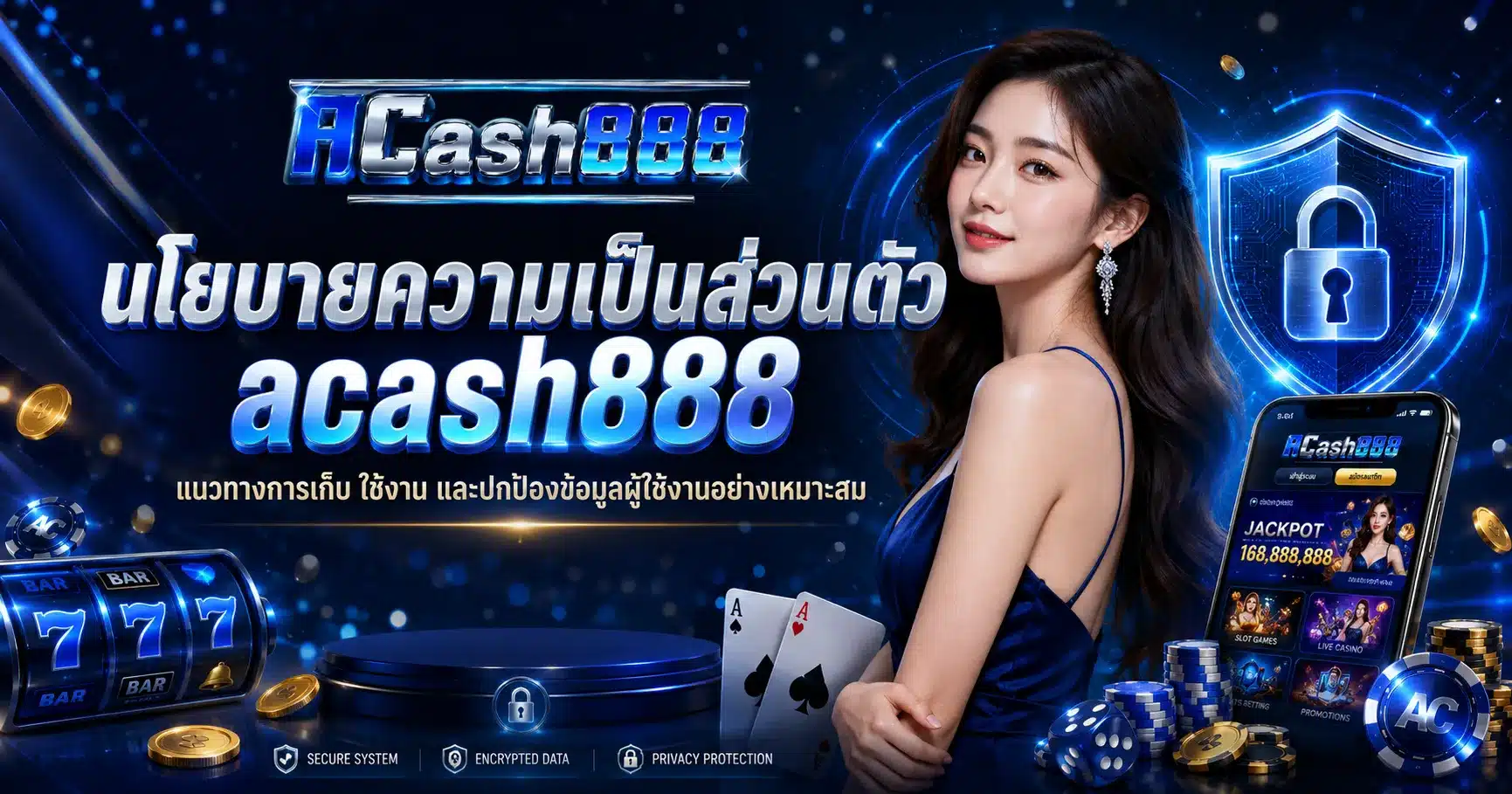 acash888