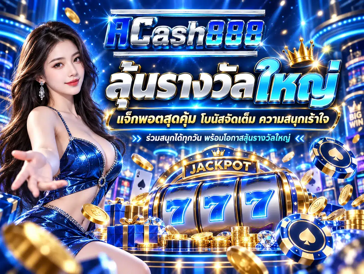 acash888